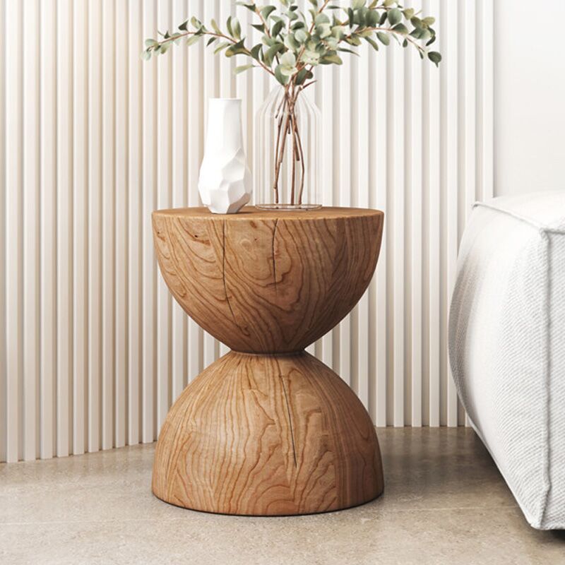 Side Table طاولات جانبيه