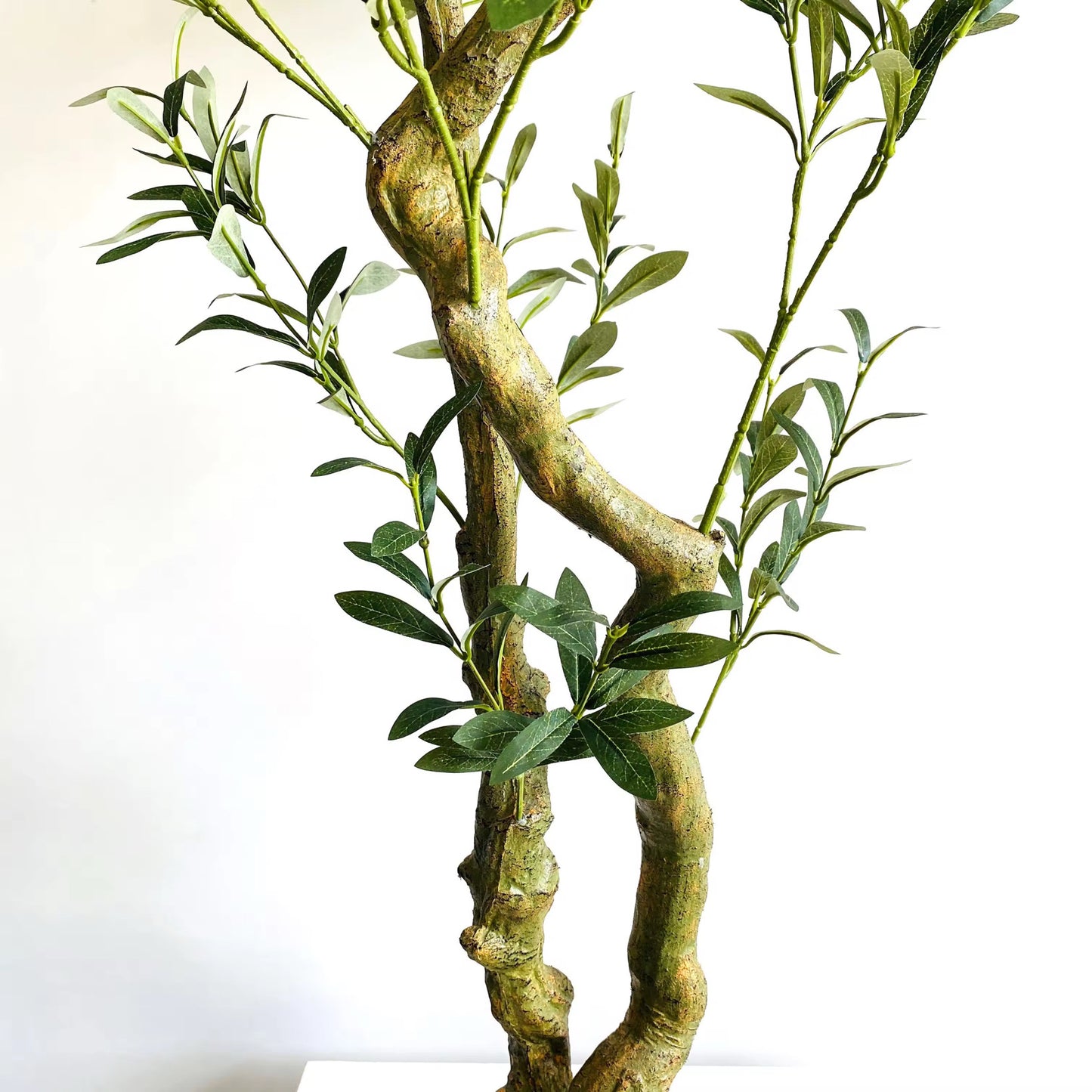 Artificial olive Tree 01