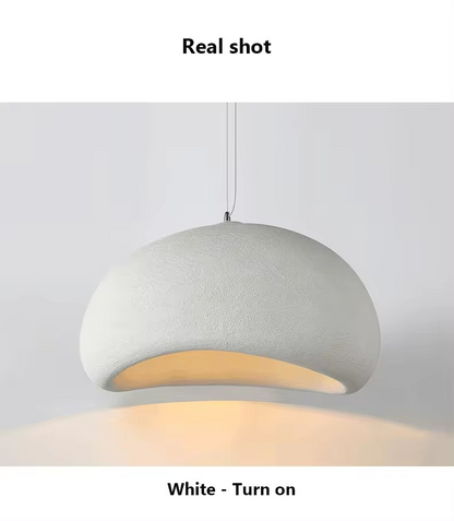 Resin Modern Ceiling Pendent Light
