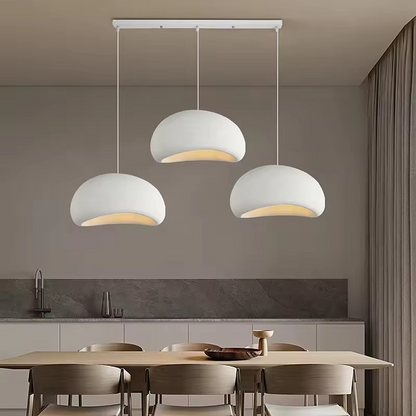 Resin Modern Ceiling Pendent Light