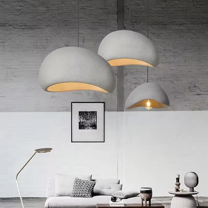 Resin Modern Ceiling Pendent Light